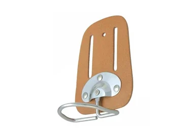 Leather Hammer Holder